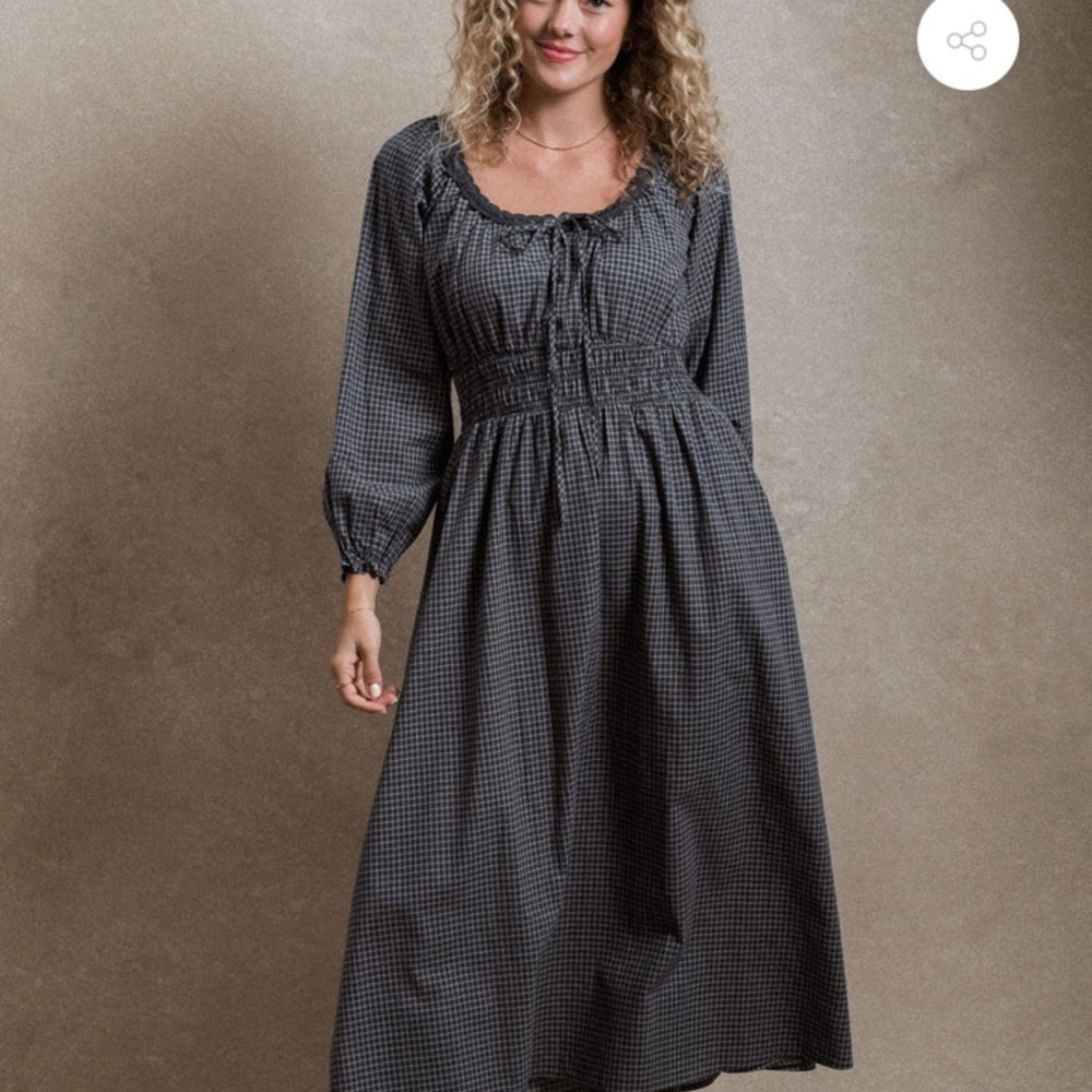 NWT-Neuflora Sorrento dress - Picture 2 of 8